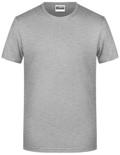 J-8008--Mens Basic-T 2